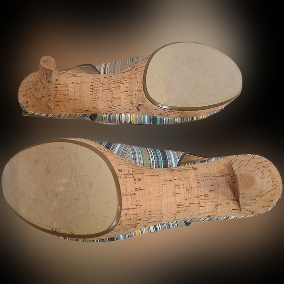 Nine West Karoo Heel - Picture 2 of 4